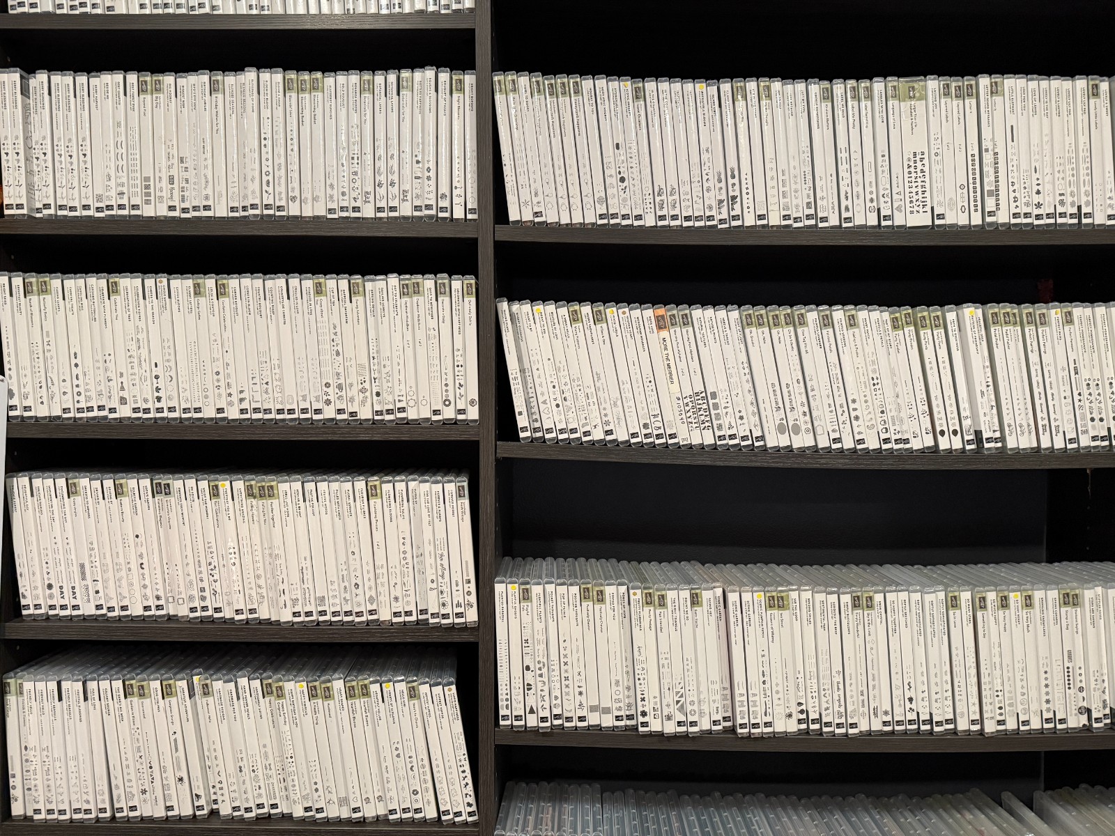 Stampin' Up! Rubber Cling Stamp Sets A-E YOU CHOOSE Stamping Crafts Photopolymer