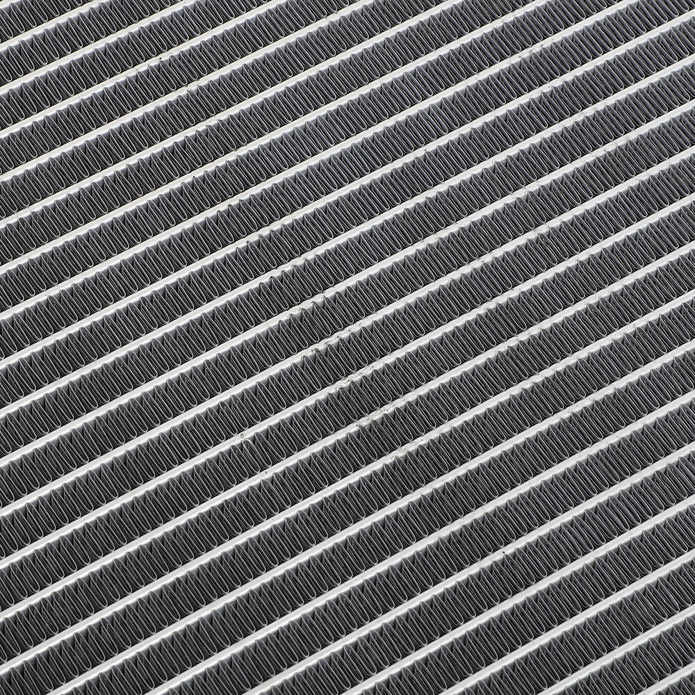 Aluminum A/C Condenser For 2003 2004-2007 Honda Accord 3086 Aluminum 2.4L 3.0L