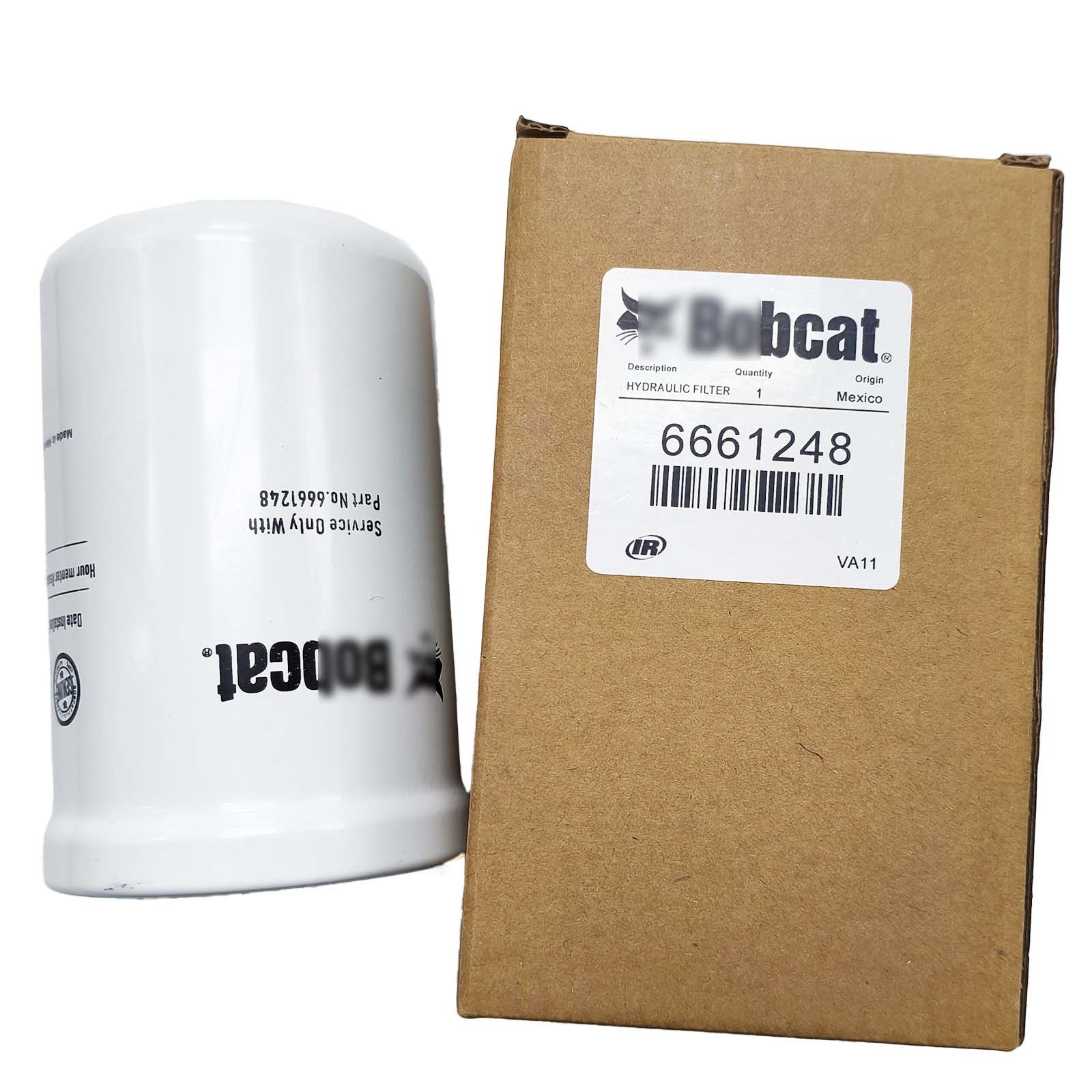 New Complete Filter Service Kit for Bobcat S220 S250 S300 S330 S250 T300 A300