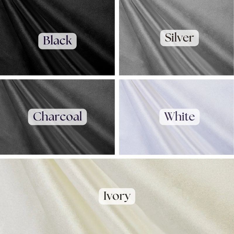 Royal Velvet Fabric by Yard – 60" Wide Soft Luxury Material for Décor & Fashion