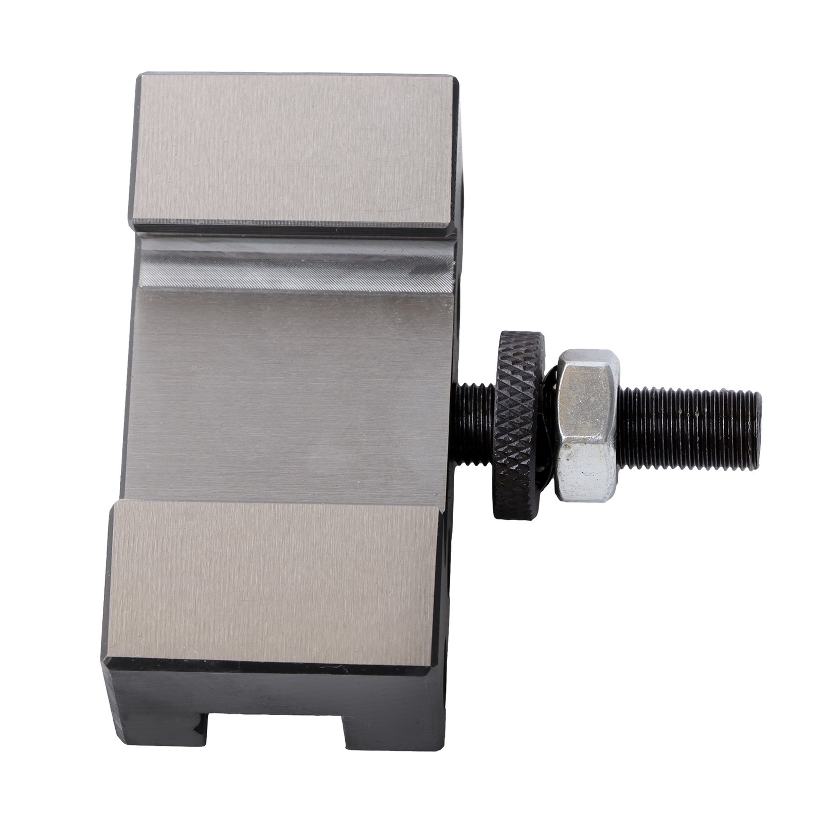 5pcs AXA 250-102XL Tool Holders 5/8" Oversize Rapid Swap Turning Facing