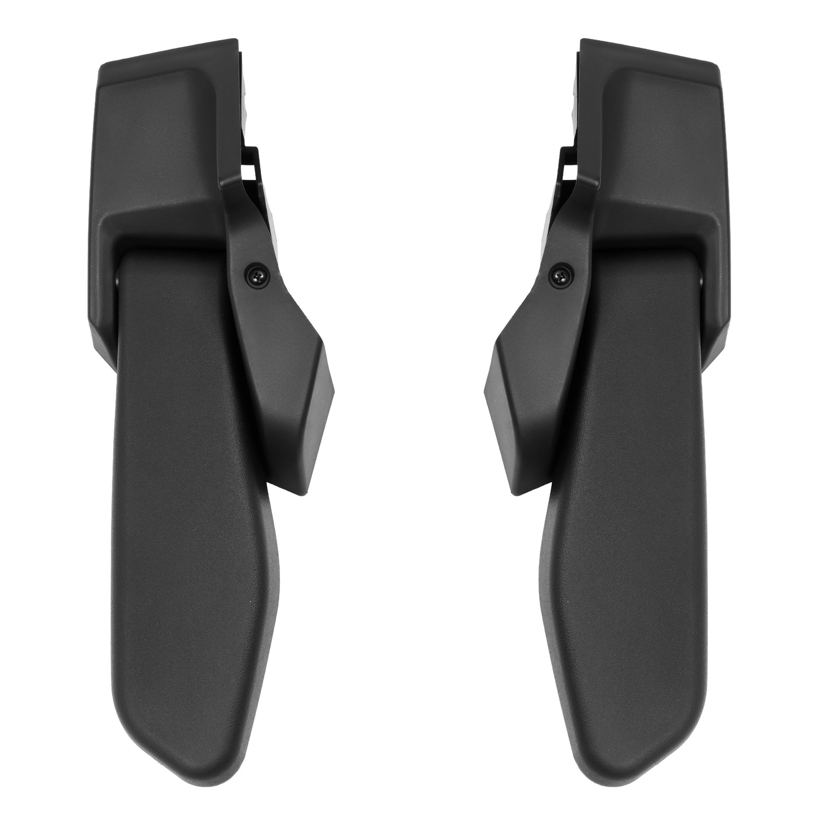 Rear Armrest Kit for Can-Am Spyder RT 2010-2016, RT Limited 2012-2019 #219400839