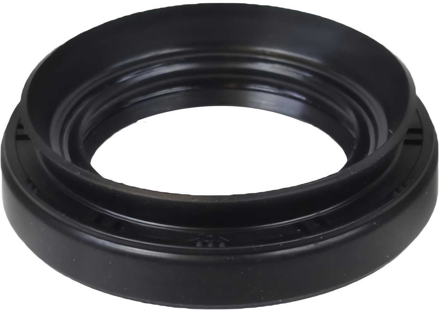 Manual Transmission Output Shaft Seal-Trans Output Shaft Seal SKF 14006