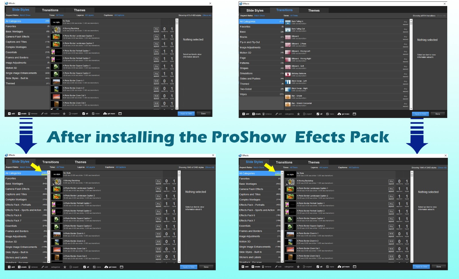 Slideshow Maker Software | Create Photo & Video Slideshows for Any Occasion