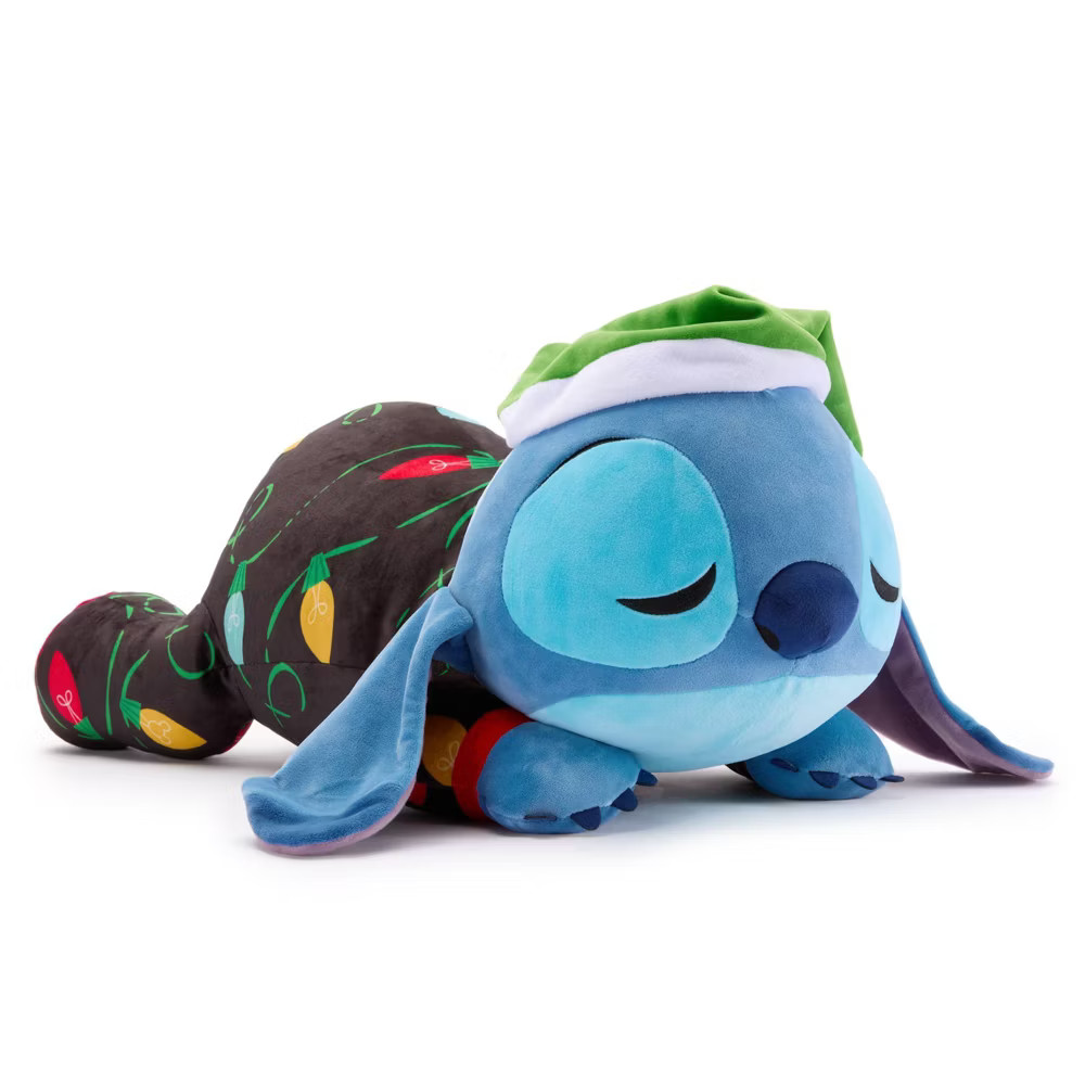 Disney Lilo & Stitch Kids' Cuddleez Plush