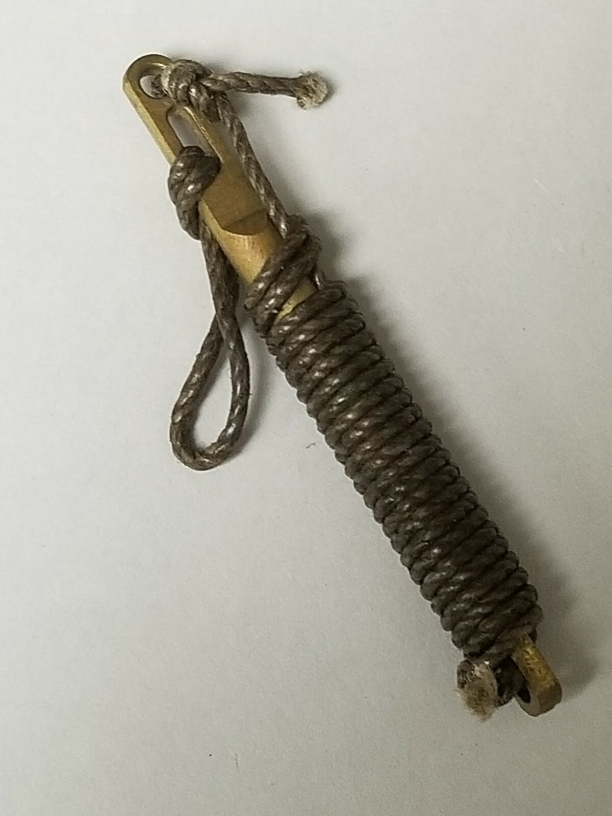 ORIGINAL US GI SPRINGFIELD 1903A3 ACCESSORIES SET.