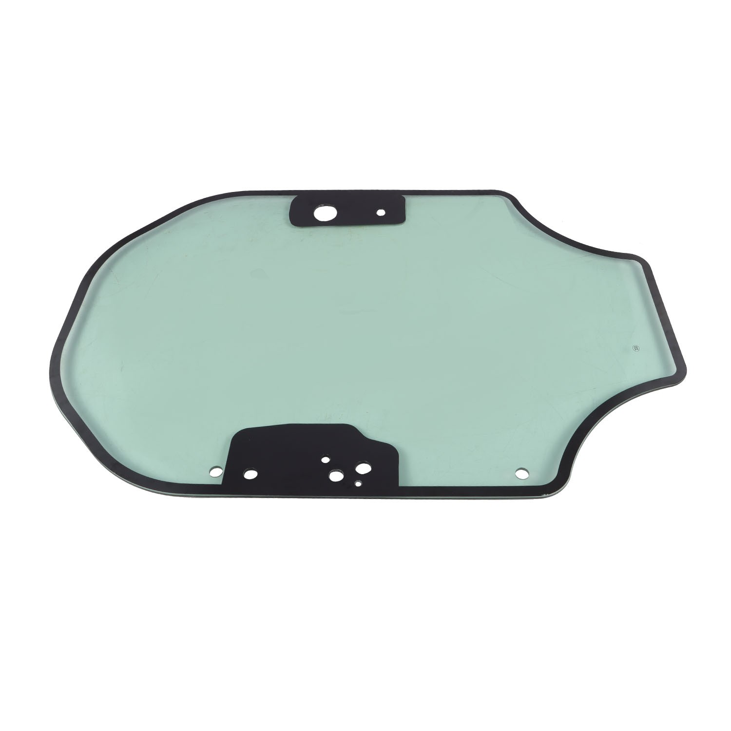 345-6230 3456230 Cab Door Glass For Caterpillar 226D 242D 257D 272D 287D 299D2