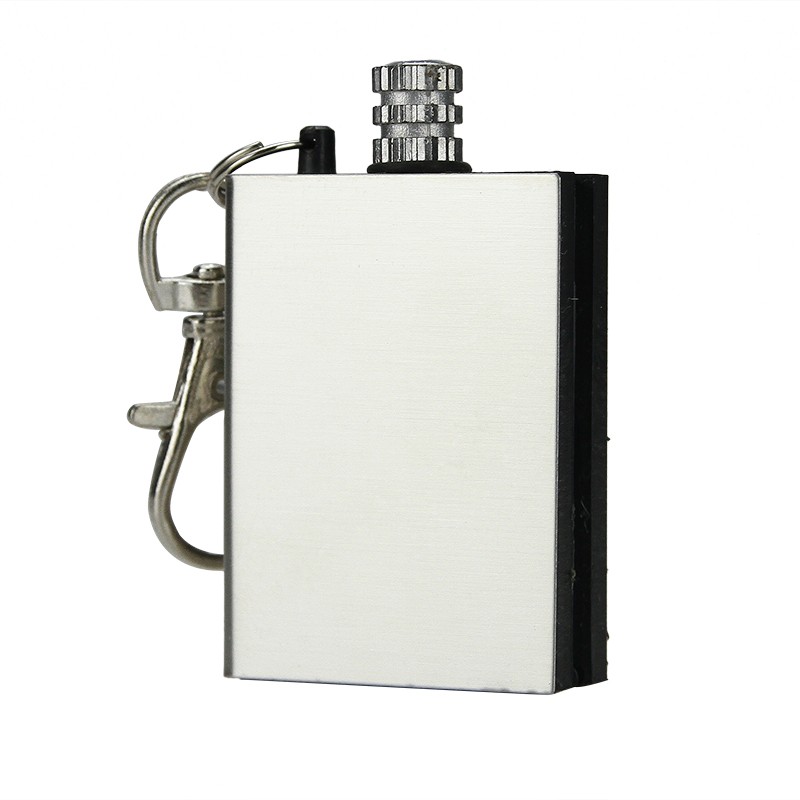 5PCS Waterproof Permanent Match Lighter Endless Match Survival Camp Fire Starter