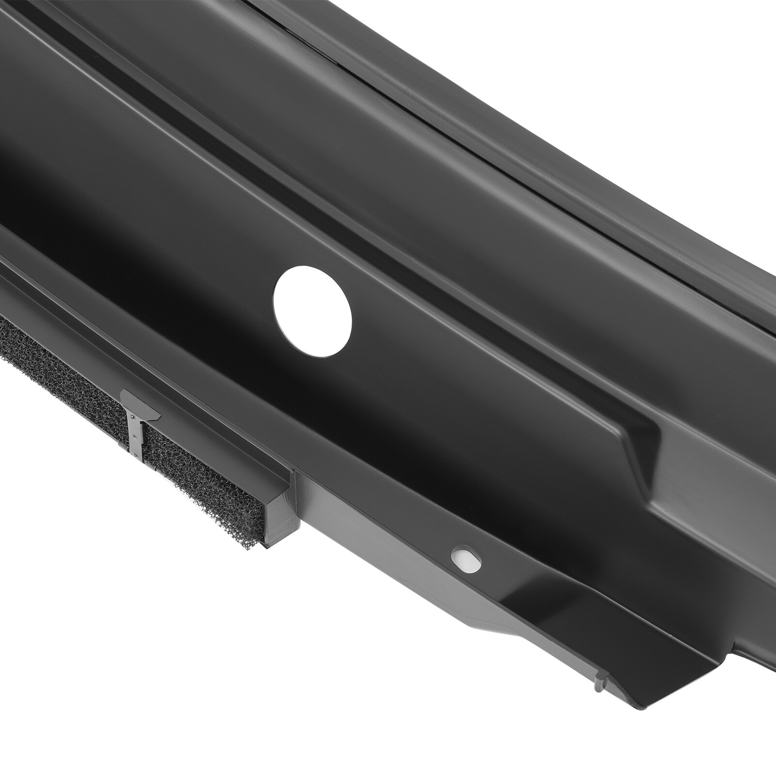 FOR LAND ROVER DISCOVERY 2 II 99-04 WINDSHIELD COWL MOLDING WIPER PANEL COVER