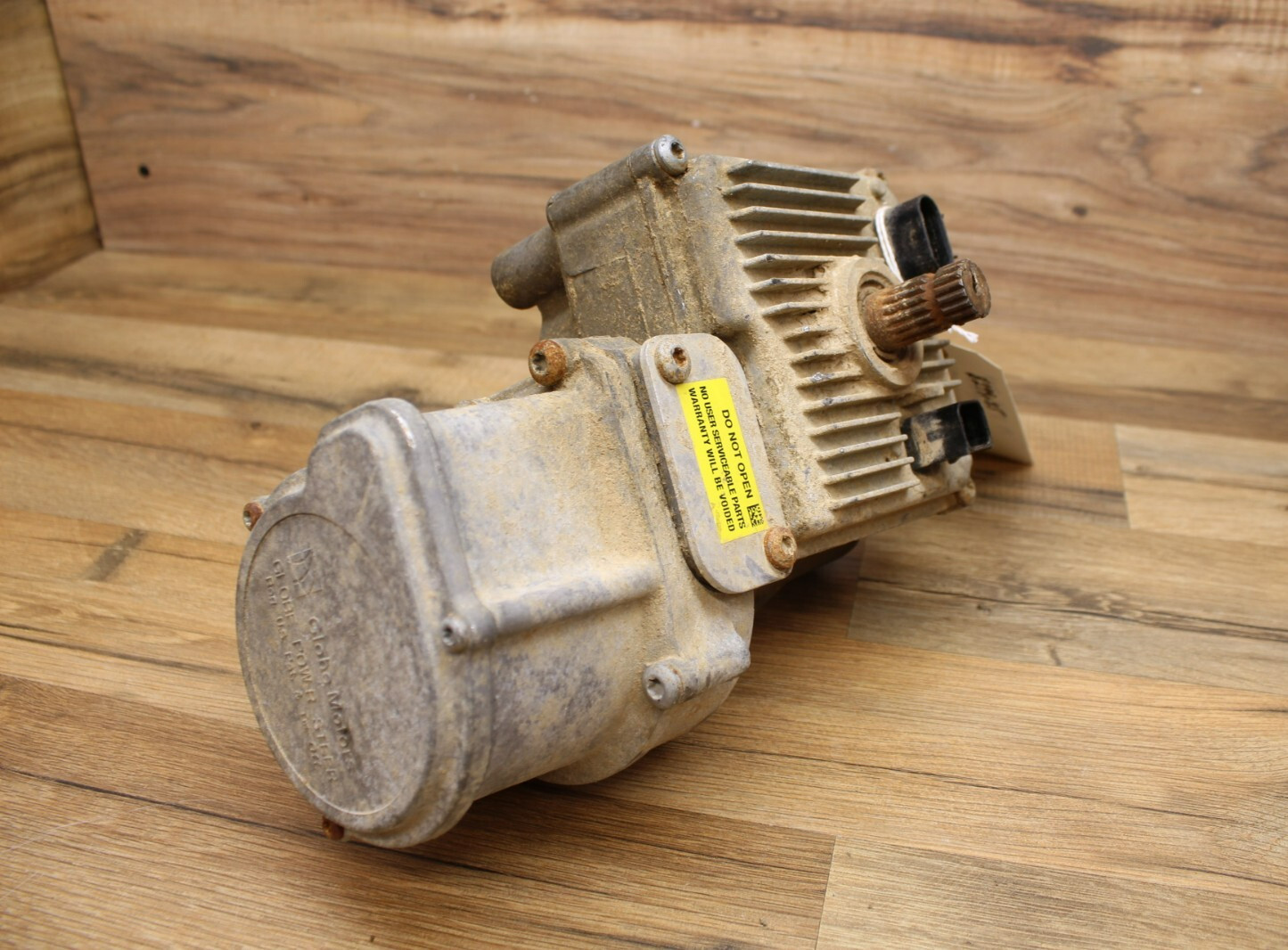 14-16 2014 Polaris Ace 570 Power Steering Assembly *Nice