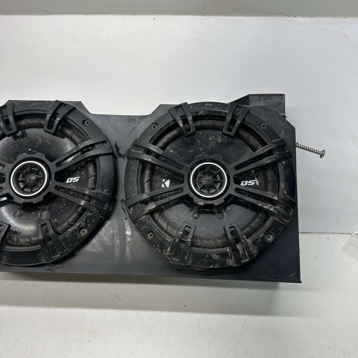 SwampDonkey Audio/Speaker System - 2023 Can-Am Commander Max XT 1000R