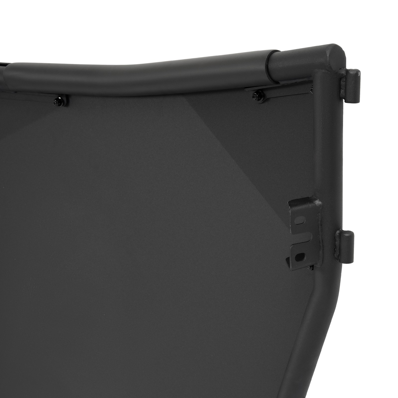 Half Door Kit For Polaris Ranger 500 570 EV ETX Mid Size 2015-2022 Aluminum