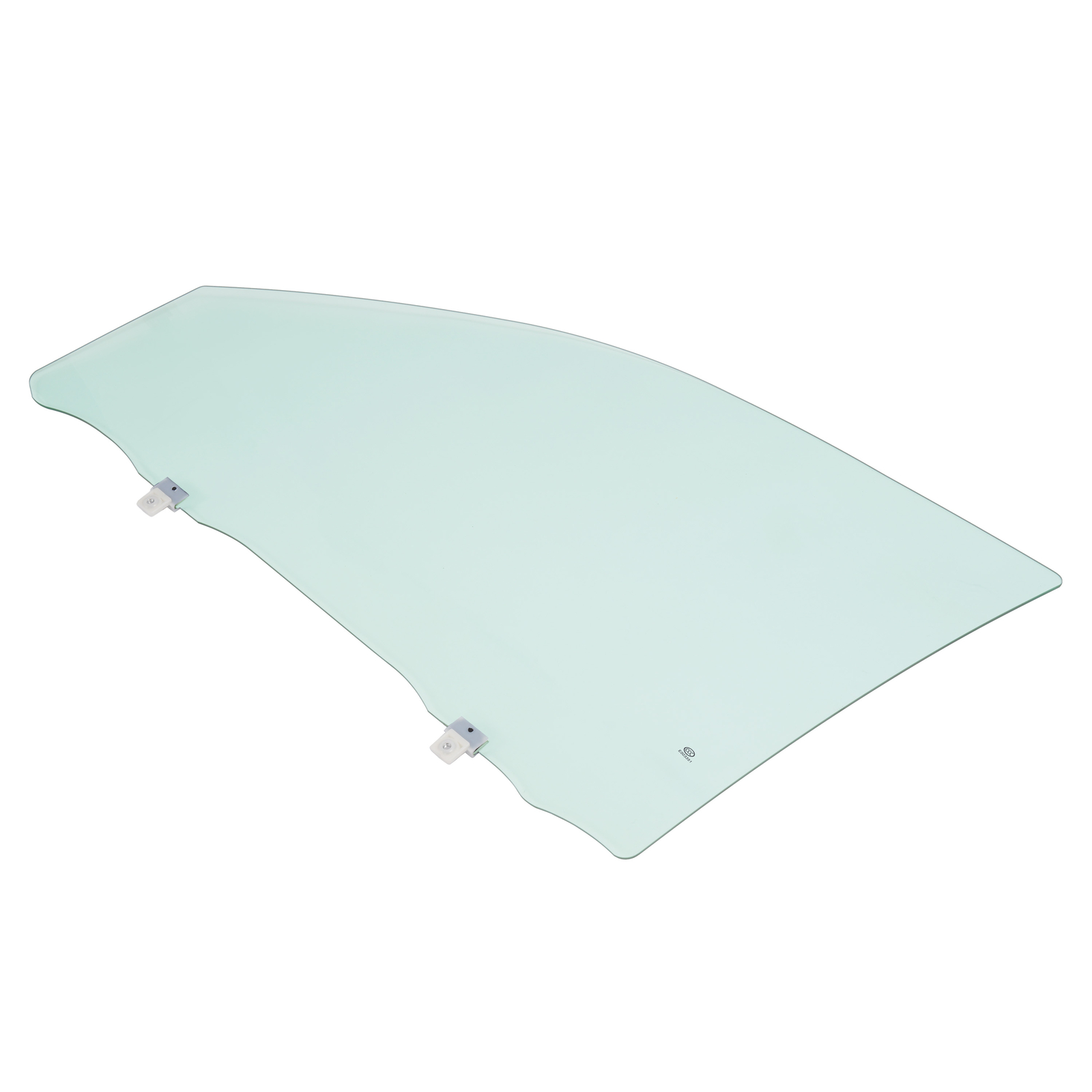 Fit 2004-2012 Chevy Colorado & GMC Canyon Front Driver Side Door Window Glass LH