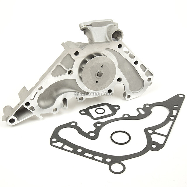 Timing Belt Kit Water Pump Hydraulic Tensioner Fit 98-07 Lexus Toyota 4.7 2UZFE