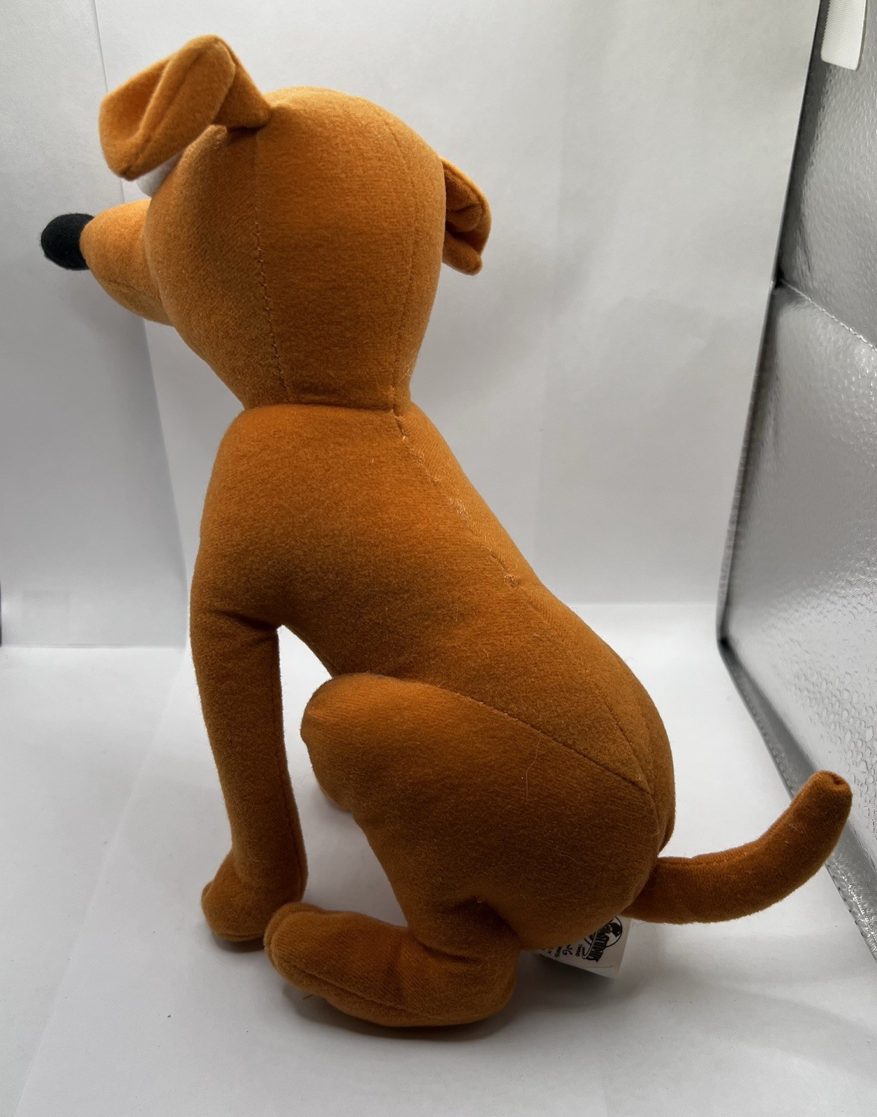 Vintage Plush Stuffed Toys Lot of 4 Where the Wild Things Are Simpsons Taco Bell