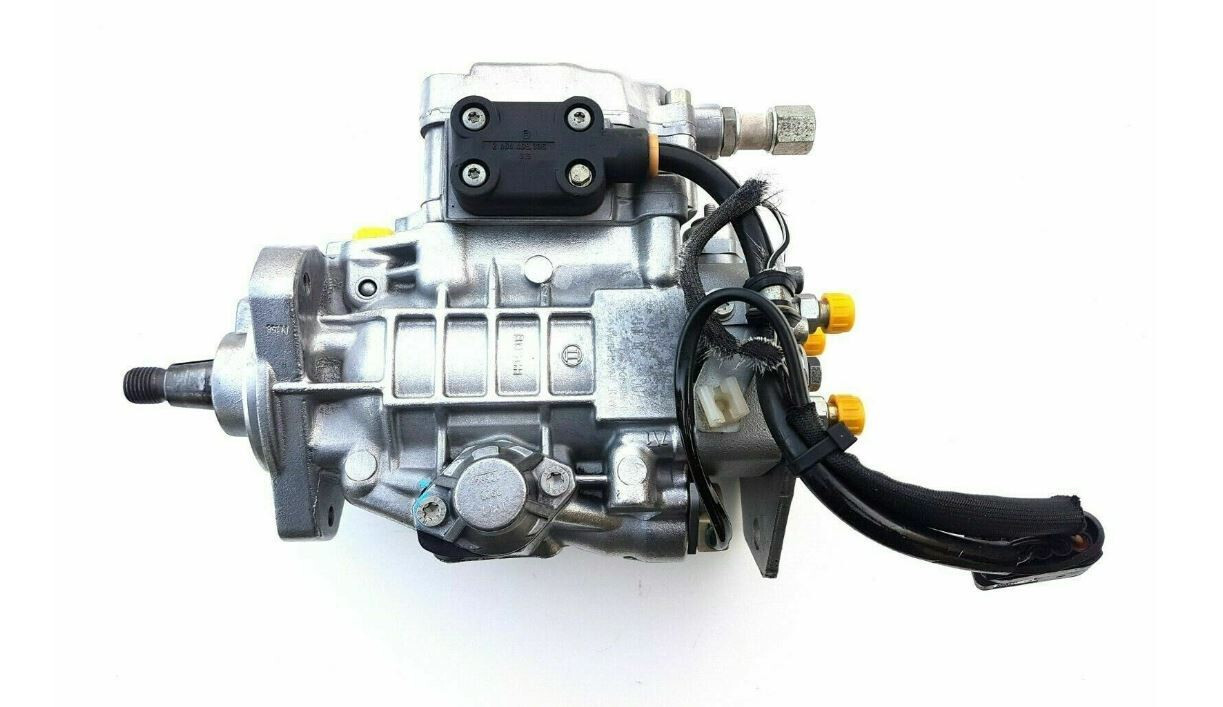 Diesel Pump for 1.9 TDI VP ALH AHU AHH ASV AFN 1Z VW MK4 JETTA GOLF BEETLE