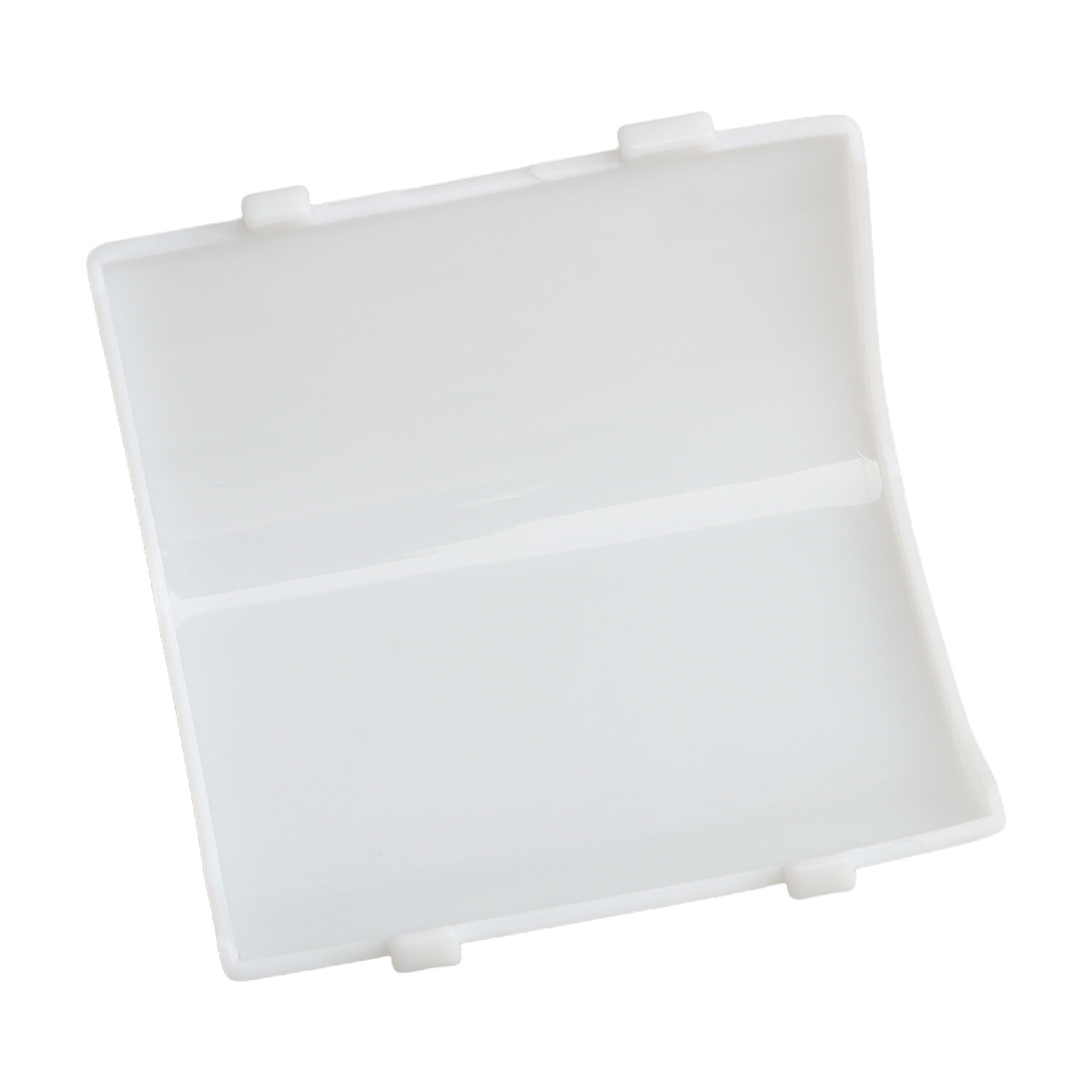 New Dome Ceiling Light White Clear Lens Cover for 1980-1996 Ford F-150 F-250