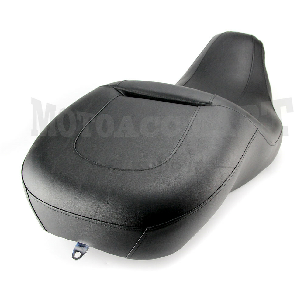 Driver and Passenger Seat For Harley Touring Electra Glide FLHT Ultra 2008-2020