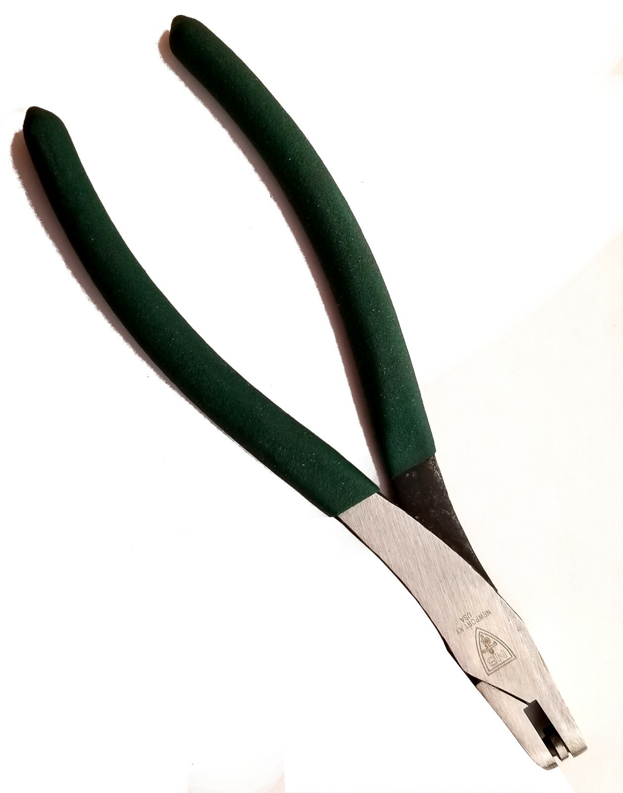 Leg Band Application Pliers (1pc) for Chicken Poultry Identification Leg Rings
