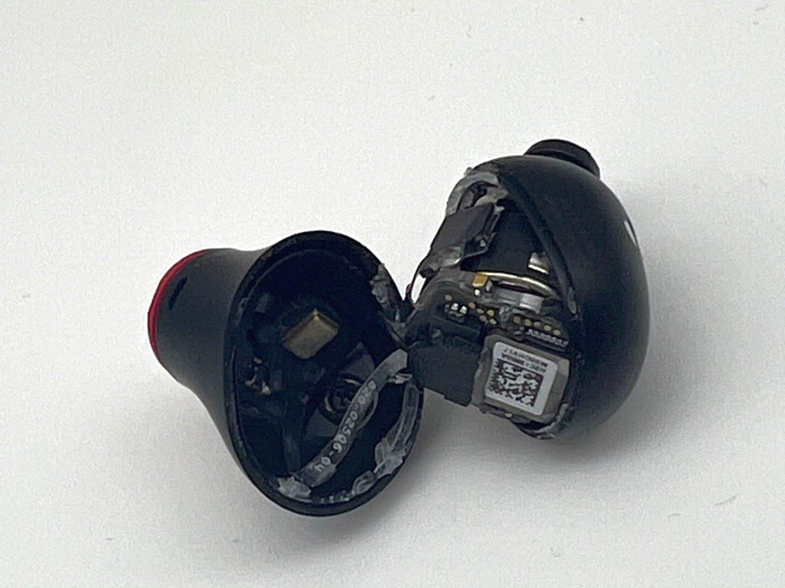 Authentic Beats Fit Pro Ear Hooks - Black - Replacement Parts (1 Pair) NEW