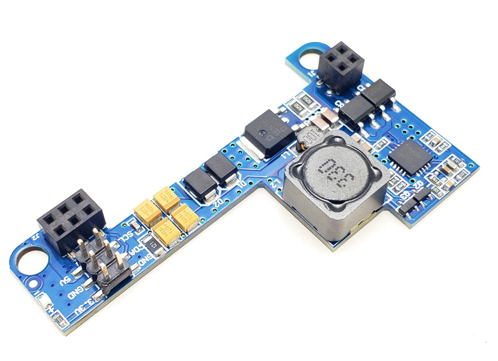 5V3.5A Raspberry Pi 4 4B 3B+ Plus PoE HAT Power Over Ethernet IEEE802.3af at USA