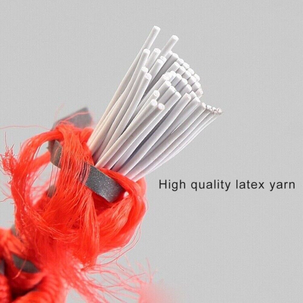 Motorcycle Cargo Net High Elastic Helmet Storage Luggage Bungee Net for Bike ATV