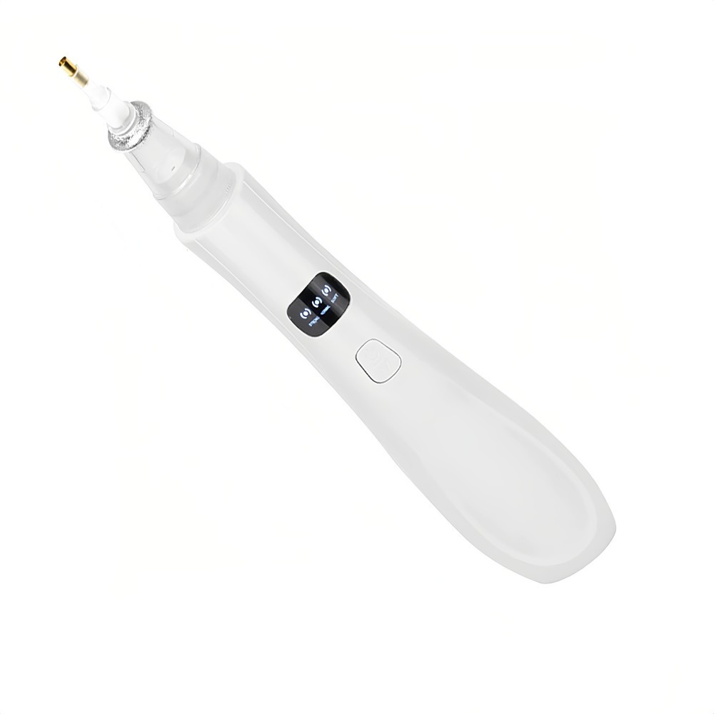 Electric Diamond Painting Pen Vacuum Diamond Art Pen No Wax Needed Rechargeable