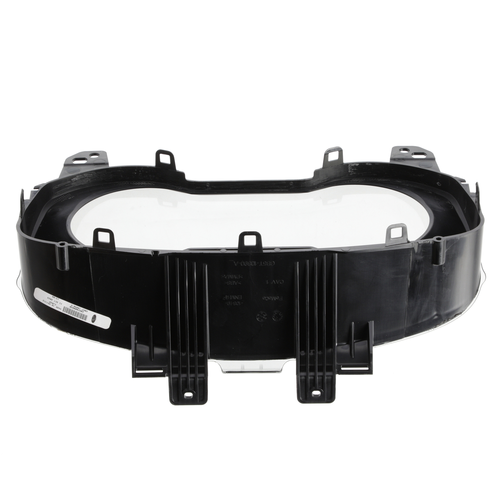 OEM NEW 2016-2018 Ford Explorer TIVCT Cluster Lens Temperature Guage Gb5Z10890E