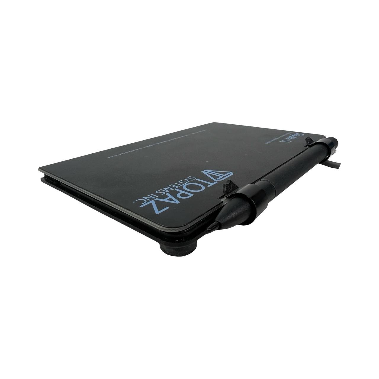Topaz Systems T-S461-HSB SigLite 1x5 Electronic Signature Pad USB