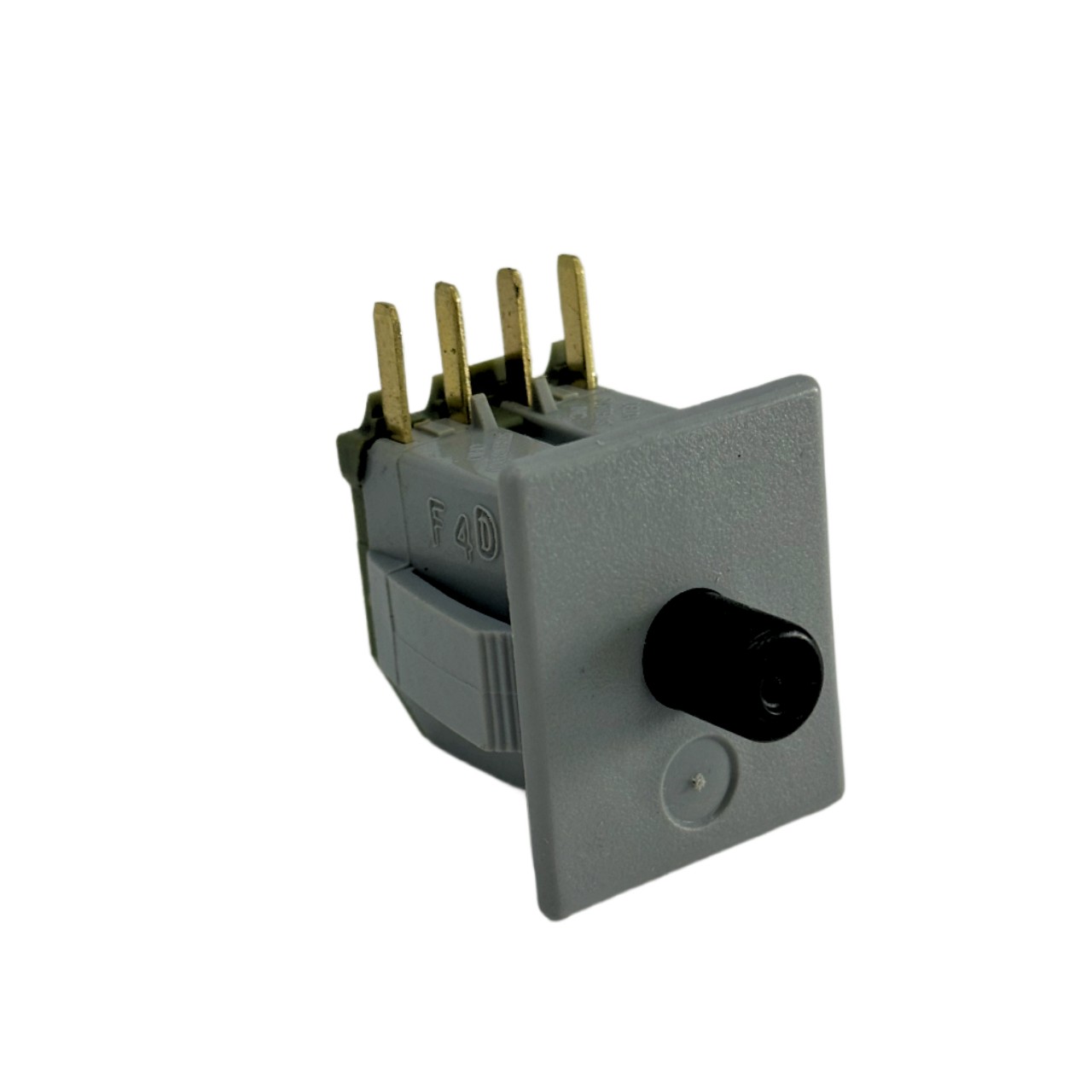 Scag 484497 Switch, Double Pole No/No 484497