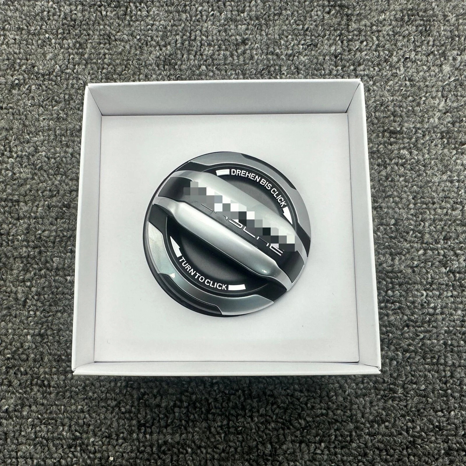 Fuel Tank Cap 971044261 Fit For Porsche 981/991 Cayenne,Panamera,Macan Gas Cap