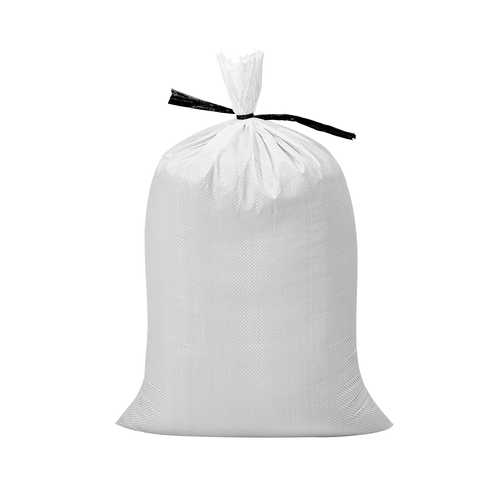 Uimoso 200 Pack Sandbags 16" x 26" with 50lb Capacity Heavy Duty Sand Bags