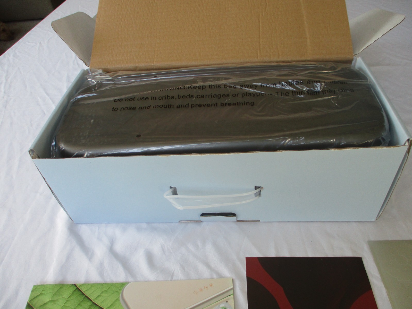 LYKOCLEAN Hydroponics Growing System LYKO 12 Pods Garden 36W 80 - New in Box