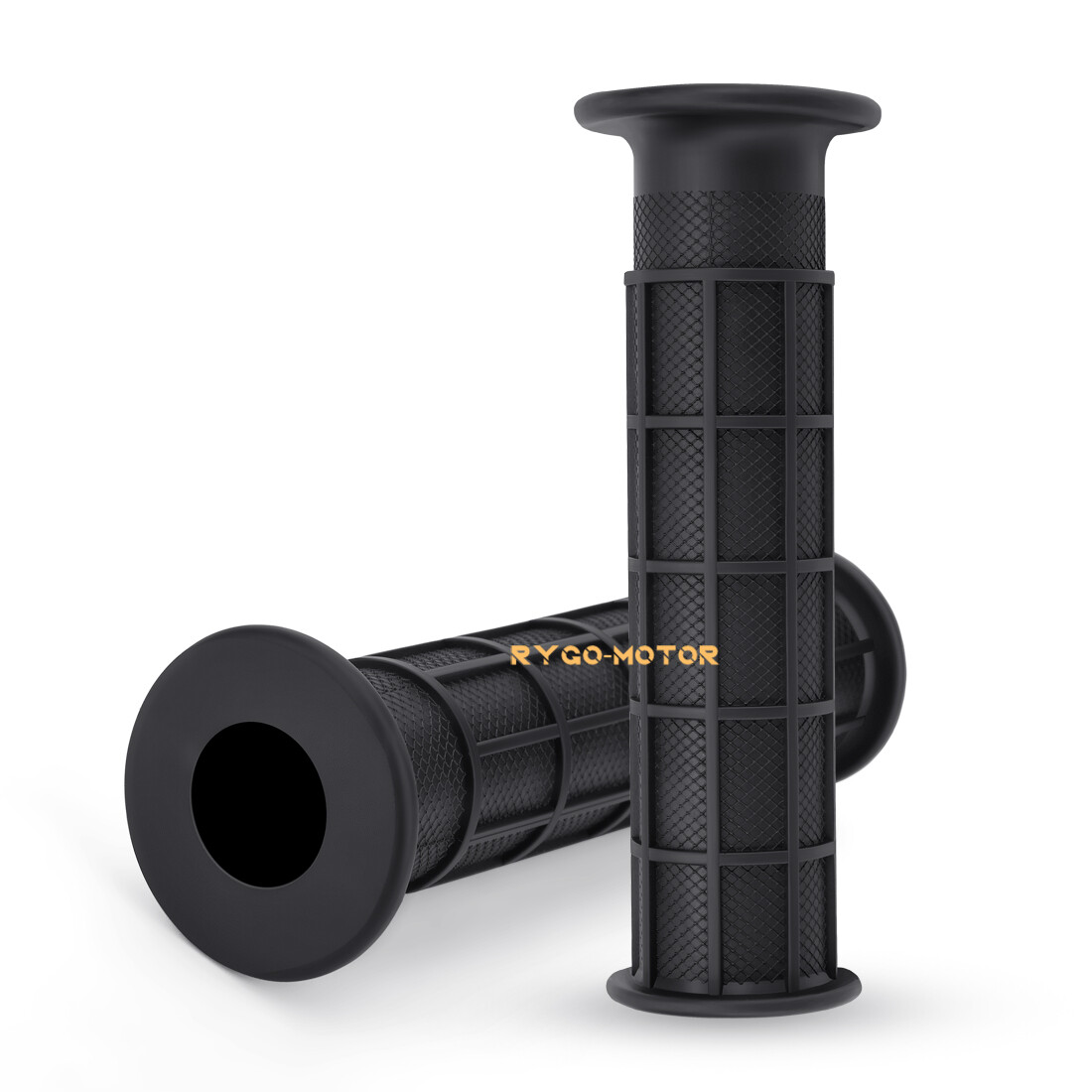 2PCS Handlebar Grips for Honda FourTrax 300 TRX300 TRX300FW 2x4 4x4 1988-2000