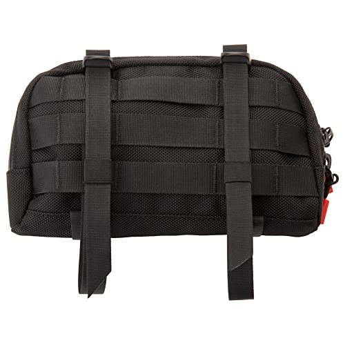 Tusk Universal Handlebar Bag Black