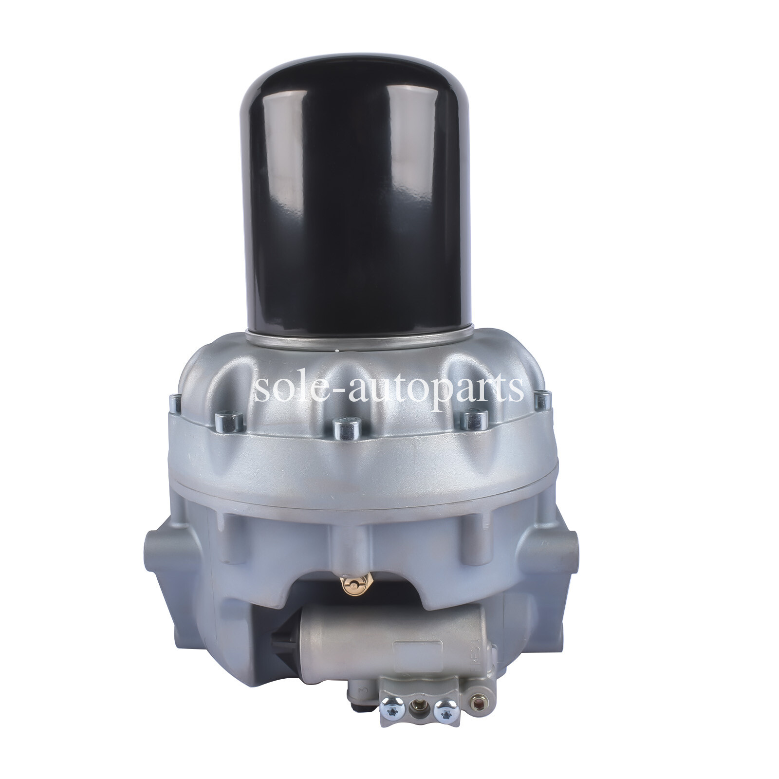 Air Dryer System Saver for Freightliner Cascadia Wabco 4324711010