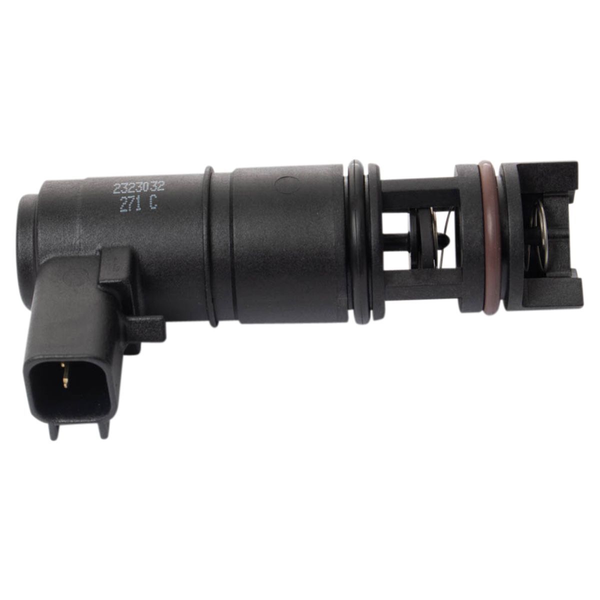 Vapor Canister Purge Solenoid Valve Fits 2012-2022 Buick Cadillac Chevrolet GMC