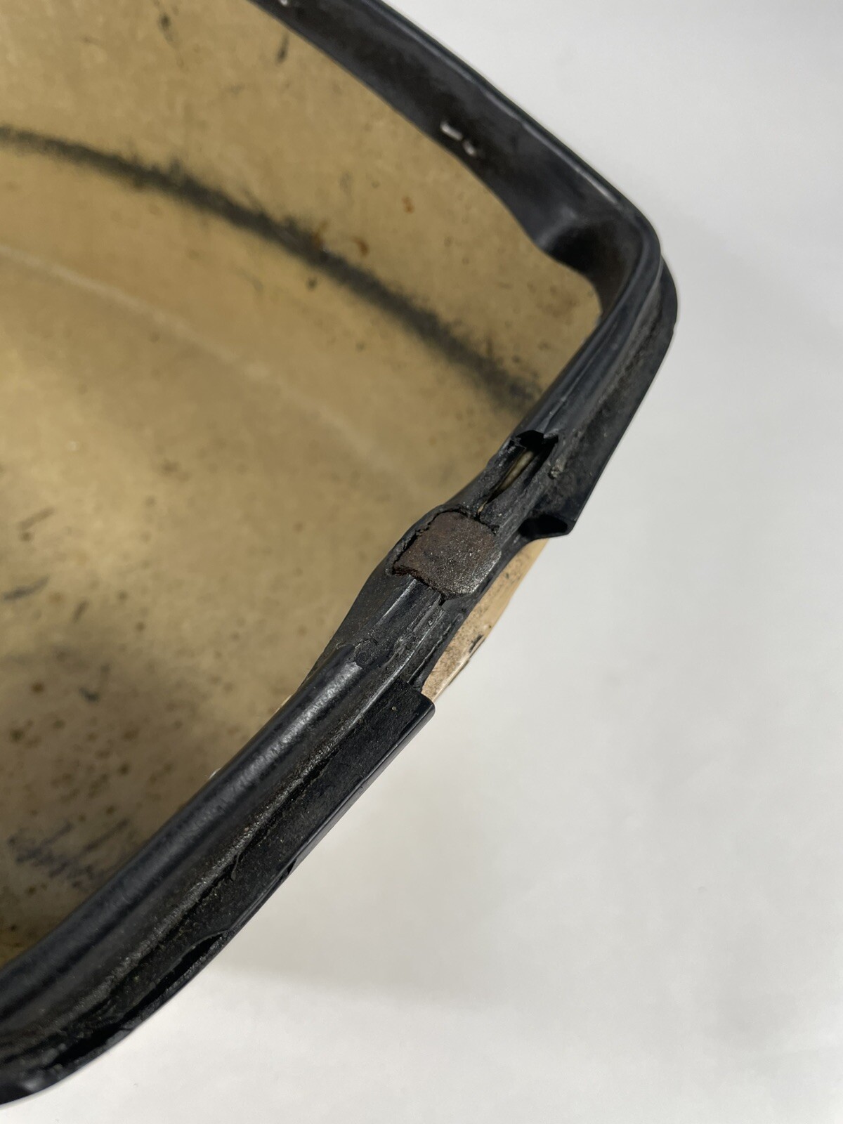 1969 Johnson 4 HP Outboard Hood Cover Cowling 0383162