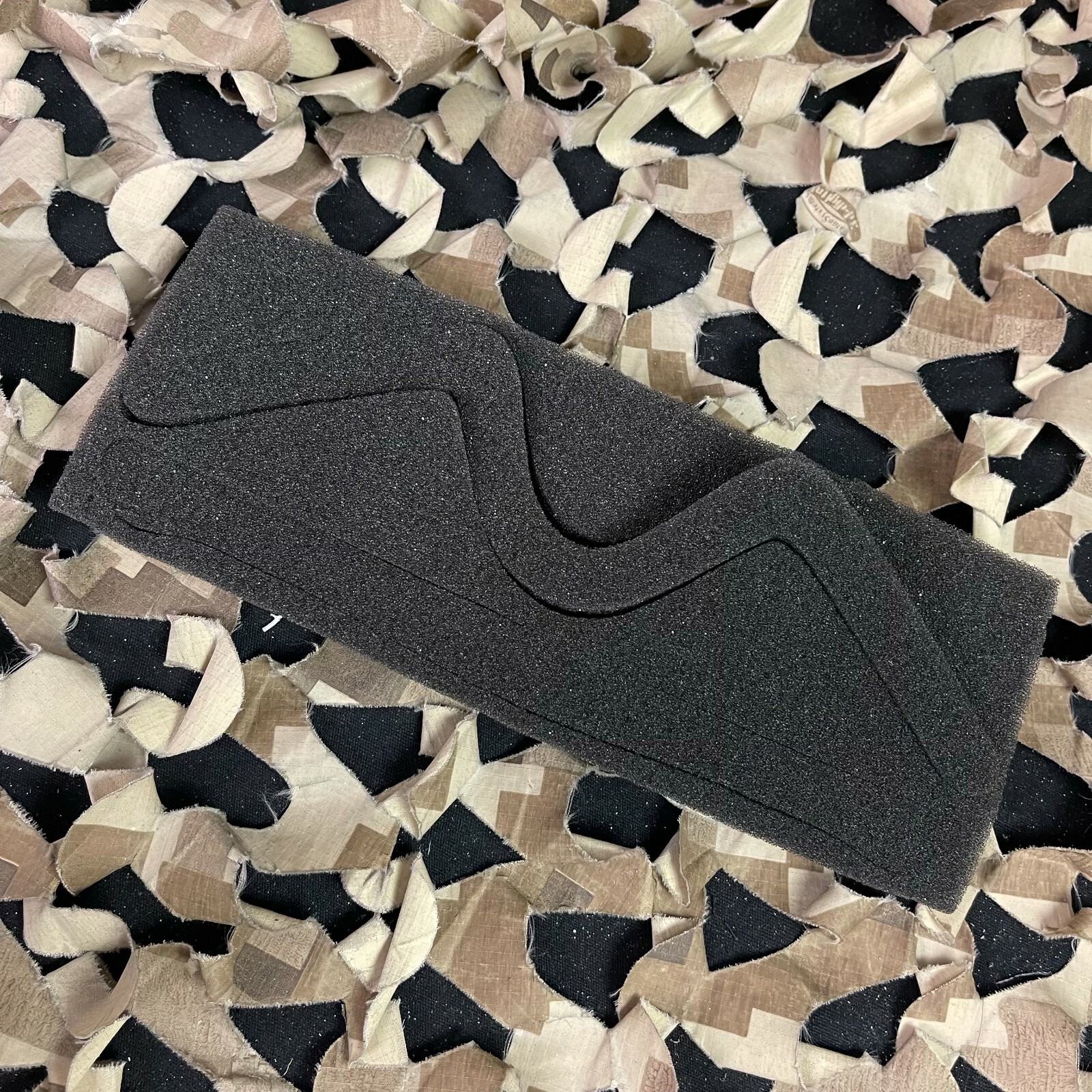 NEW Dye I4 Goggle Replacement Foam - Black