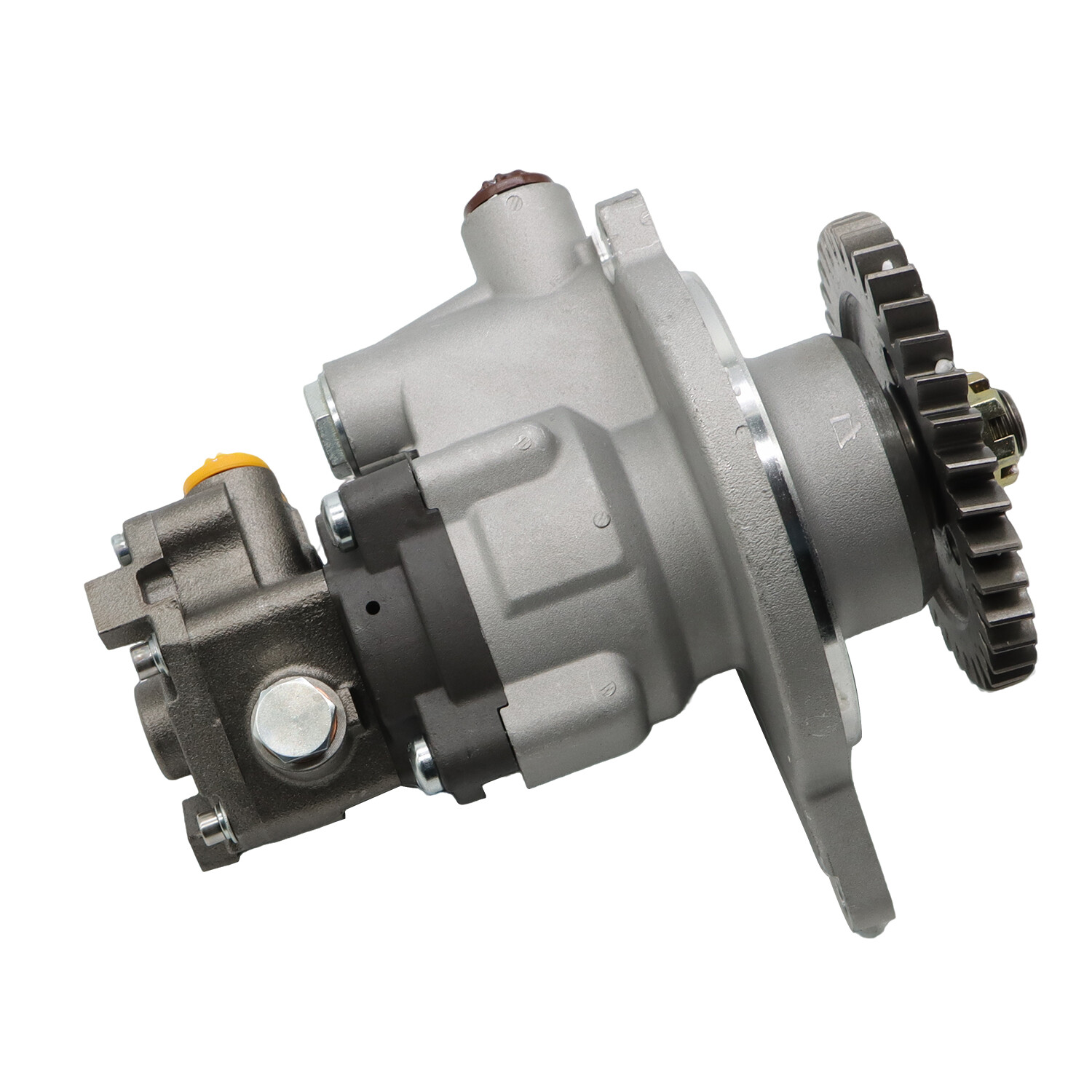 Power Steering ＆ Fuel Pump for Mack MP7/MP8-Volvo D11/D13 20770313