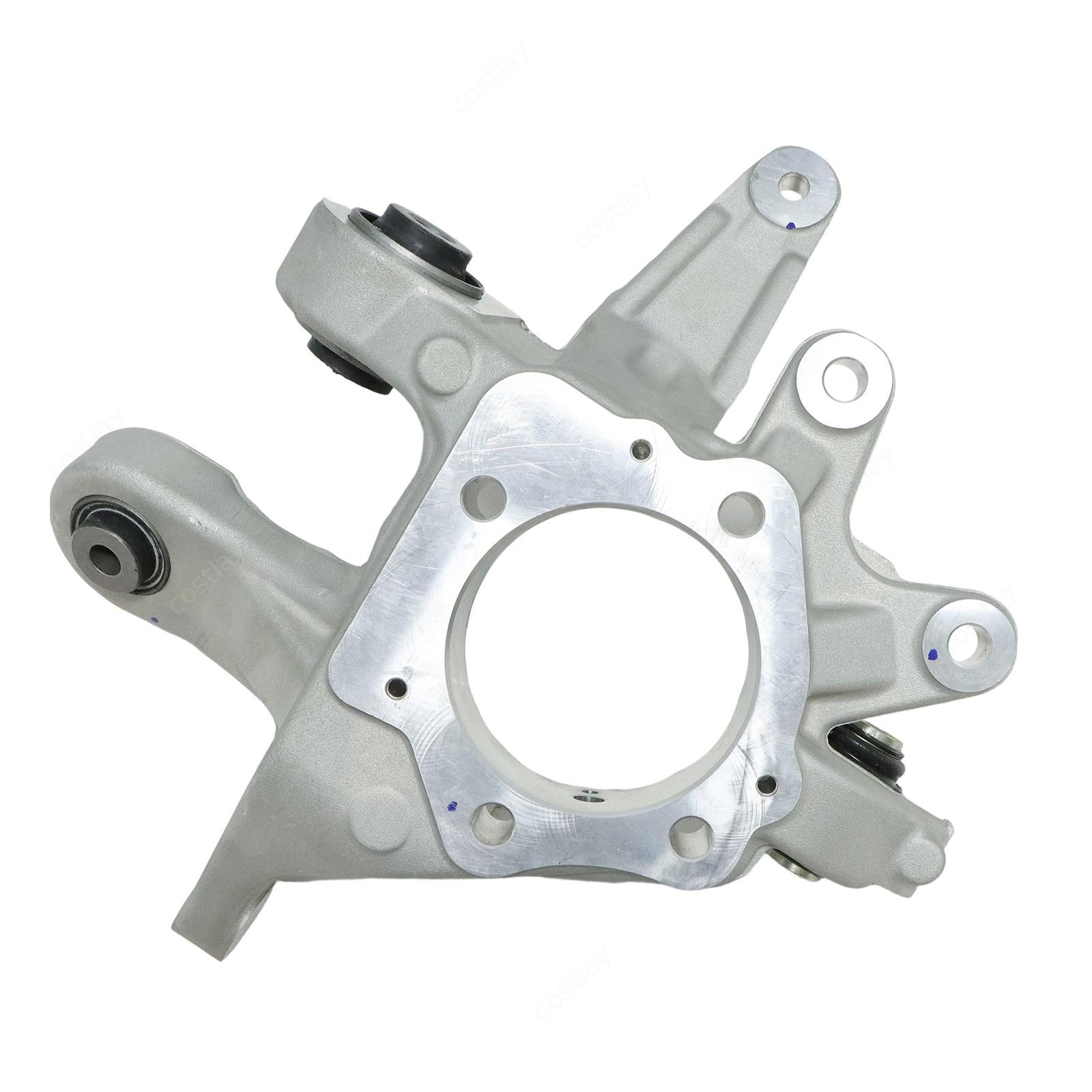 Rear Right Suspension-Knuckle Spindle For Ford Taurus 2010 -2016 2017 2018 2019