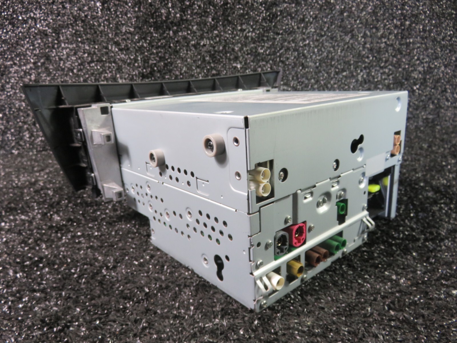 Mercedes C250 C Class Radio Cd Receiver Dash Mounted OEM 12 13 A2049006108 W204