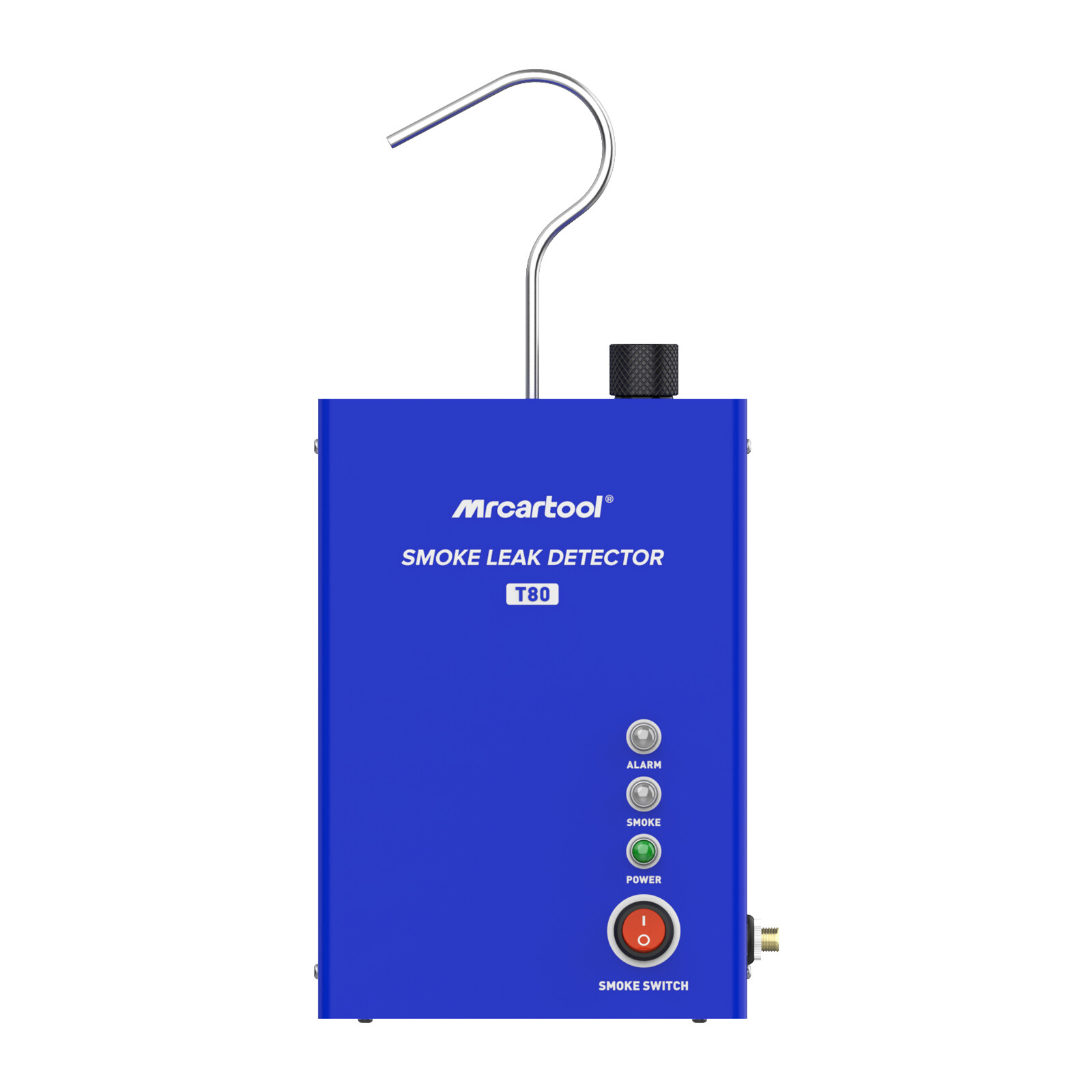 Automotive EVAP Smoke Tester Machine Leak Detector Car Vacuum Diagnostic Tester