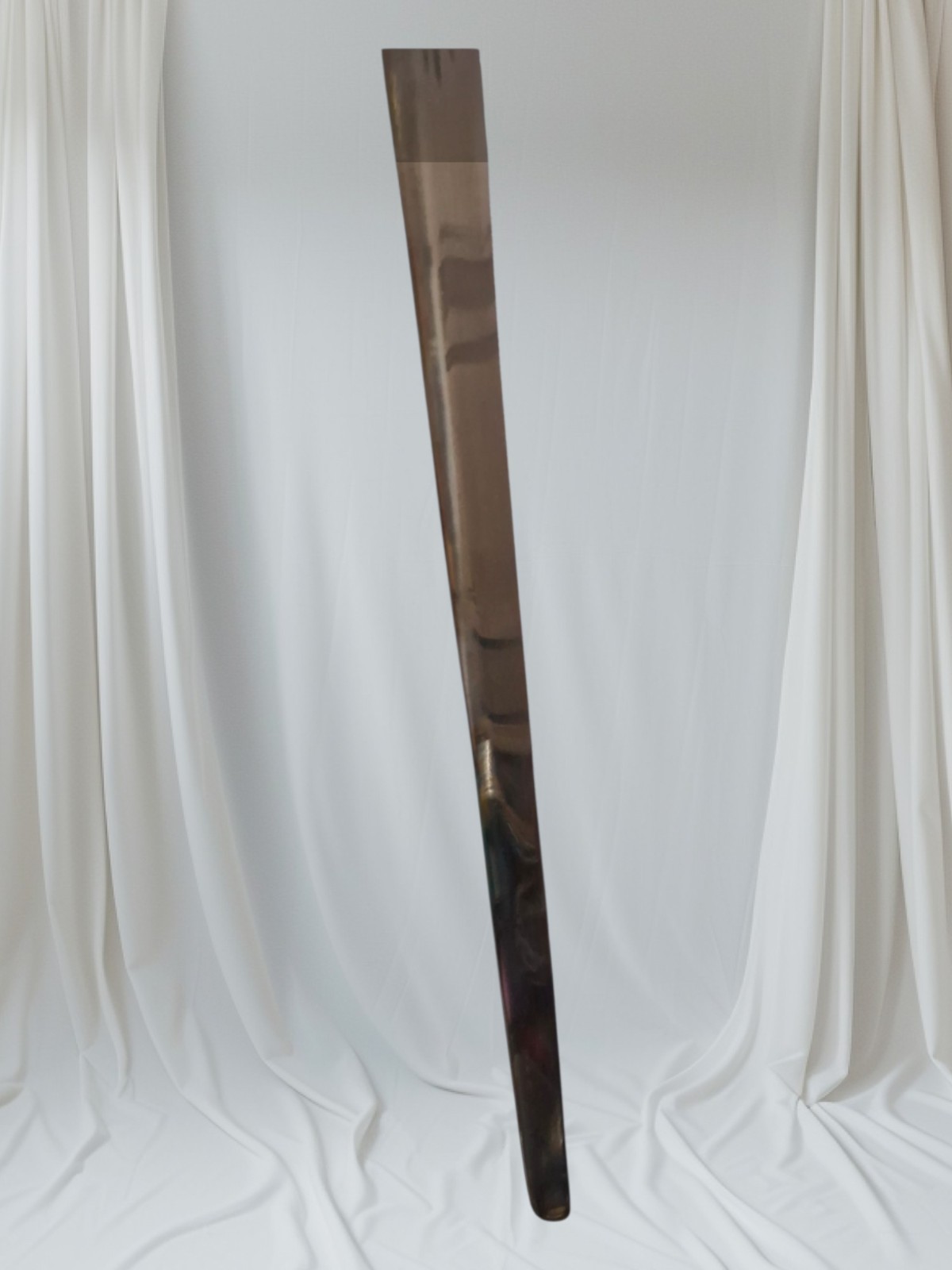 Decorative Brass Handle Naval Officer Dress Sword Replica – Ornate Guard,...