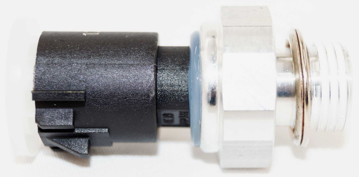 1x Genuine OEM ACDelco 213-4411 Engine Oil Pressure Sensor GM 12673134 12621234