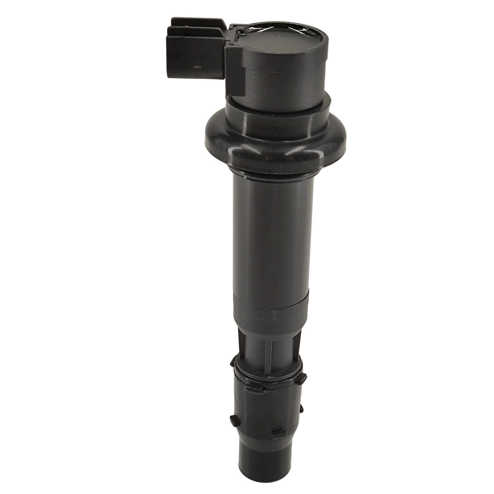 4X Ignition Coil + Iridium Spark Plug for Kawasaki ZX-6R Ninja ZX600 ZX636 ZX600