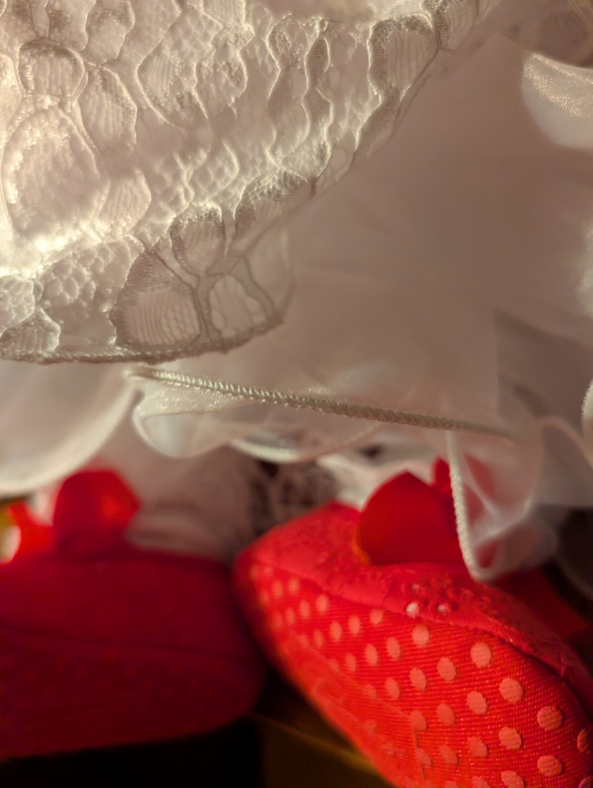 reborn baby dolls pre owned