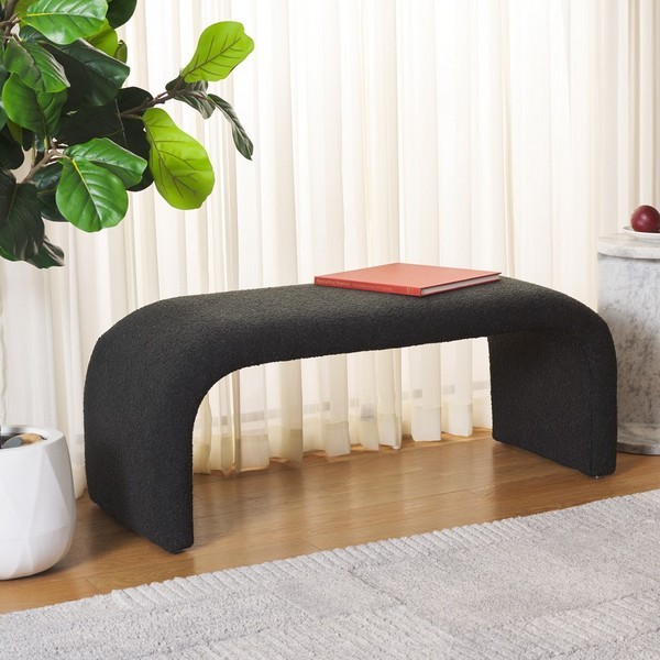 Safavieh TENKO BENCH, Reduced Price 2172778103 BCH1300H