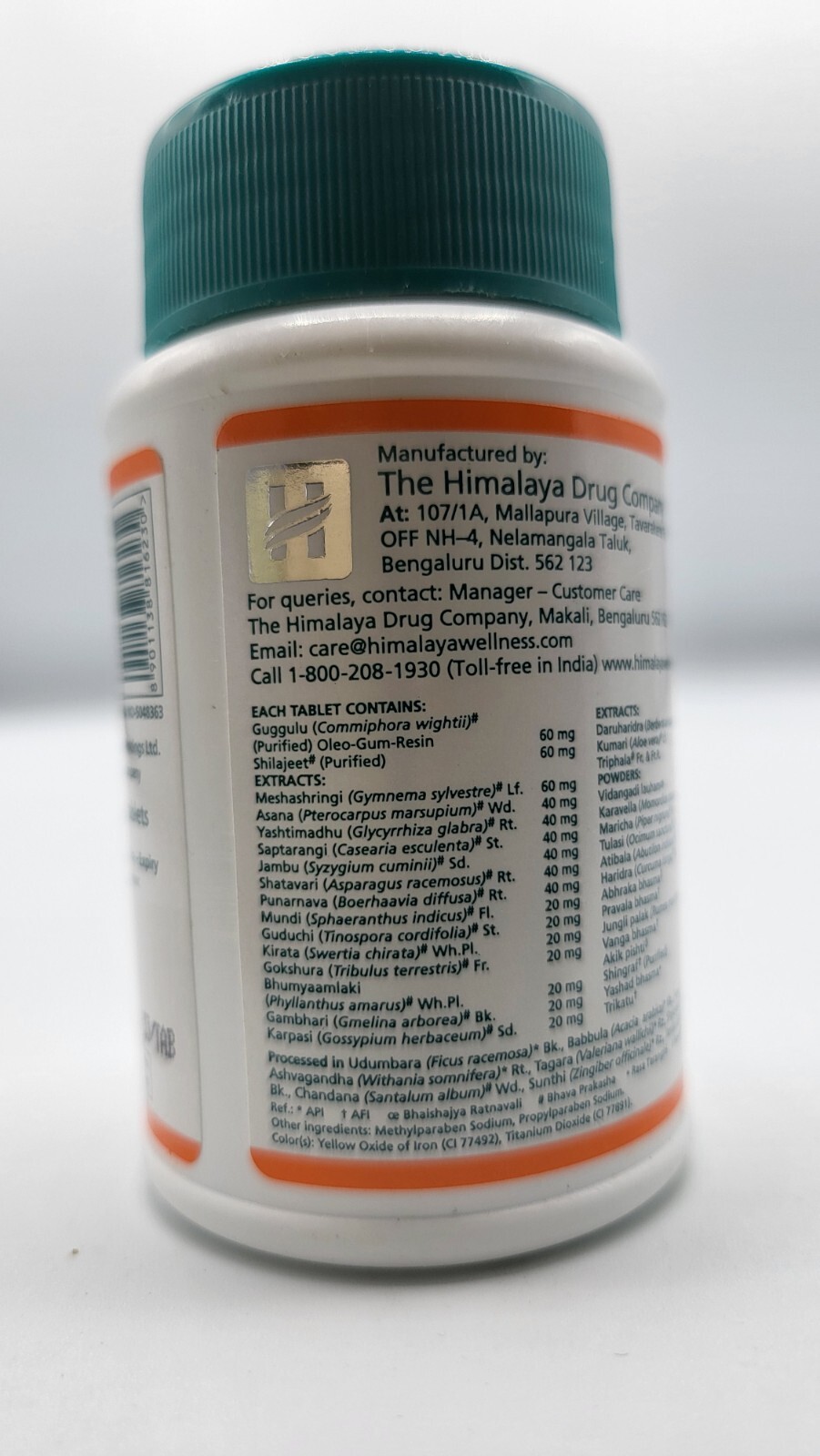 2 box 120 tablet USA Exp.9/2024 OFFICIAL DIABECON DS Insulin Blood Sugar Care