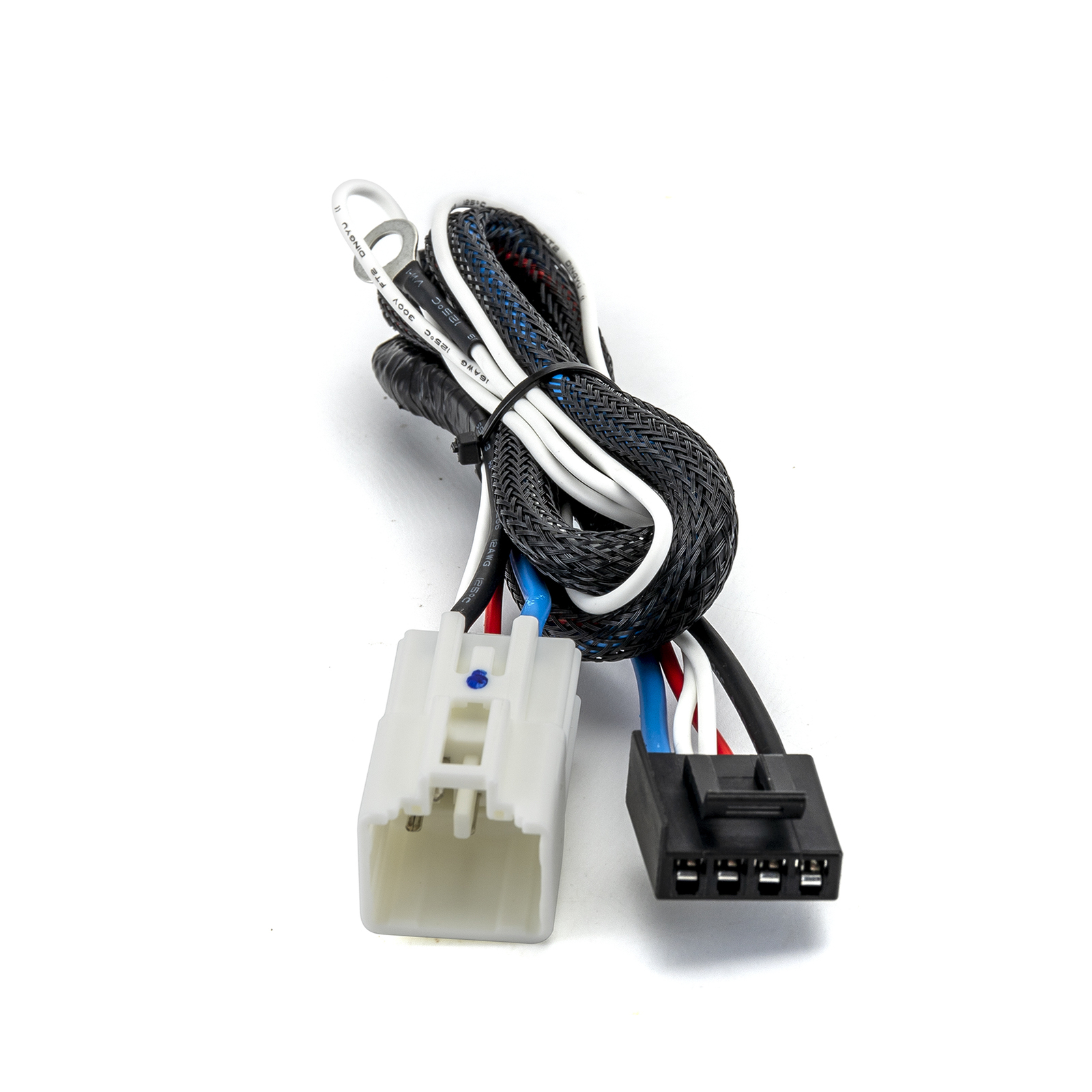 Brake Control Wiring Adapter For Toyota Tundra 2003-2010 2011 2012 2013 2014